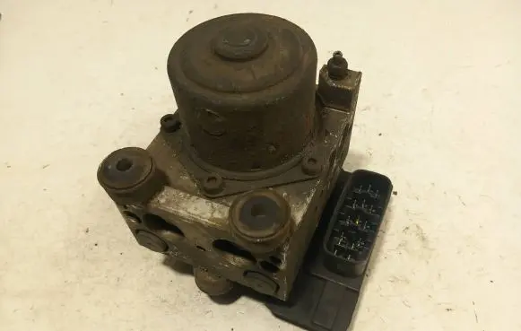 Mazda 6 ABS Pump 4370722 2K28E AS6CCU562