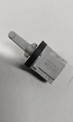 Volkswagen PASSAT B6 Interior temperature sensor 1K0907543A