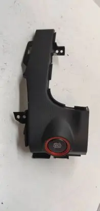 Hyundai Kona I Engine start stop button switch 93500j9000