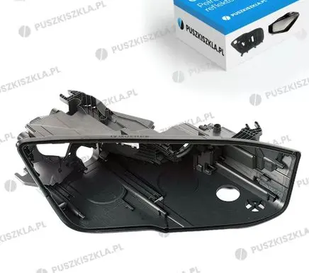 Audi A7 S7 4G Headlight/headlamp mounting bracket 5905049704979