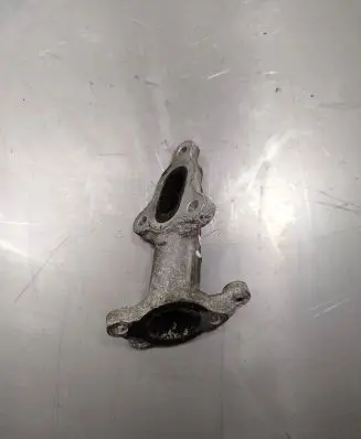 EGR valve line/pipe/hose