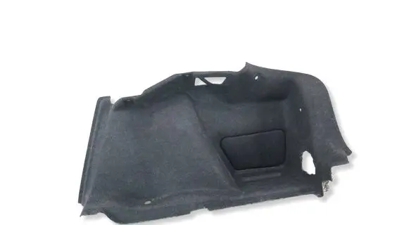 BMW M2 G87 Trunk/boot lower side trim panel 9484198 51479484198