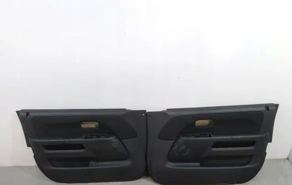 Honda CR-V Front door card panel trim 