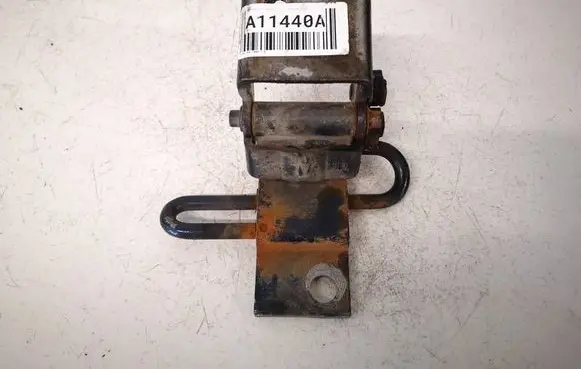 Audi A4 S4 B5 8D Front door upper hinge