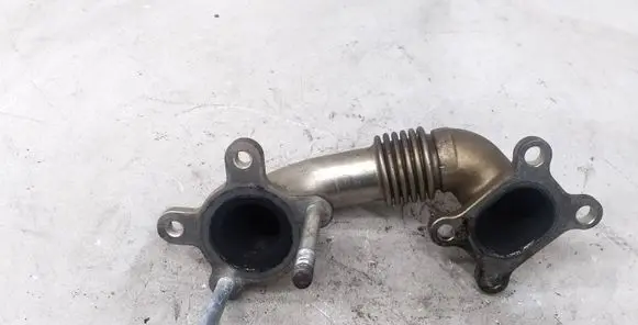 Honda Accord EGR valve line/pipe/hose