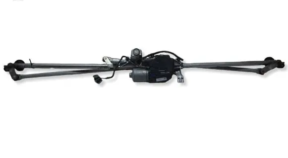 Opel Astra J Front wiper linkage and motor 1397220623