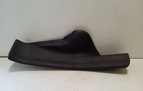 BMW 3 G20 G21 Rear sill trim cover 7446424