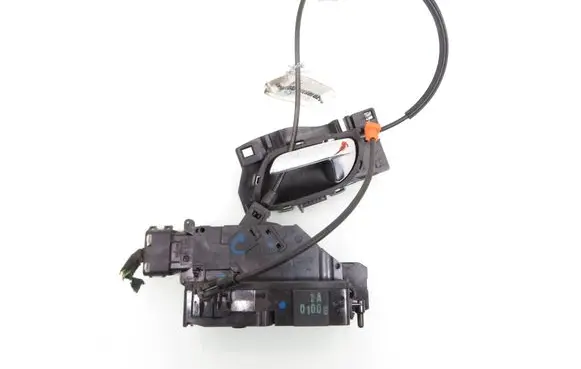 Citroen C4 I Picasso Rear door lock 24091816 24087816