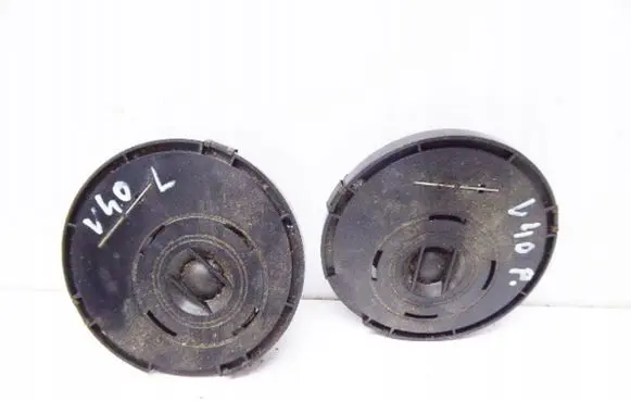 Volvo S40, V40 Front door high frequency speaker 30858463