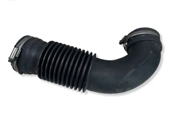 Citroen C6 Air intake hose/pipe 9651921080