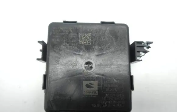Volkswagen ID.3 Keyless (KESSY) go control unit/module 5WA959436G 5NA959436C 5ZA01385460