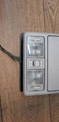 Mitsubishi Outlander Front seat light MR962021ZZ