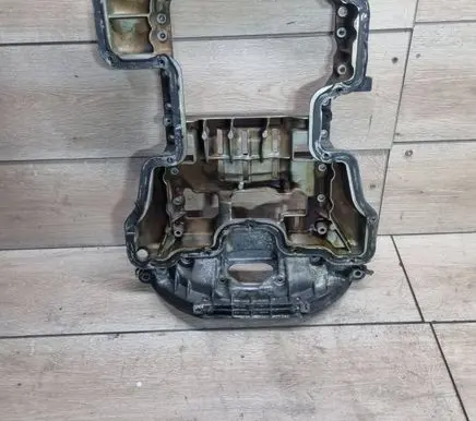 Mercedes-Benz ML W163 Oil sump 1120141302