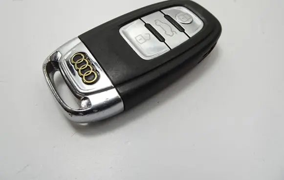 Ignition key/card