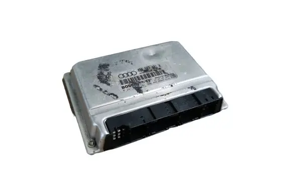Audi A6 S6 C5 4B Engine control unit/module 4B0907401H 28RTE188