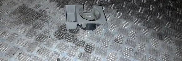 Audi A6 S6 C6 4F Cup holder back 4F1862534B
