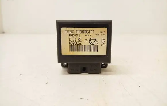 Peugeot 406 Other control units/modules 652905Z 69220001 C31PE