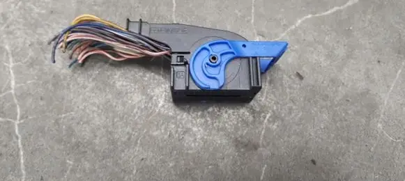 Fiat Grande Punto Other wiring loom 00517986150
