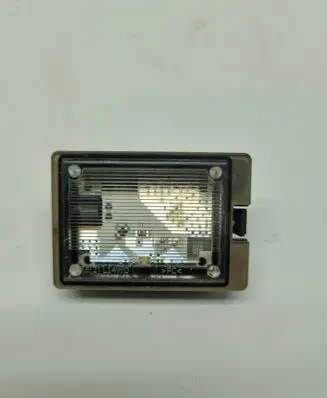 Dodge Durango III Number plate light 