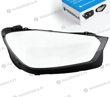 Mercedes-Benz GLE W167 Headlight lense 5907127927911