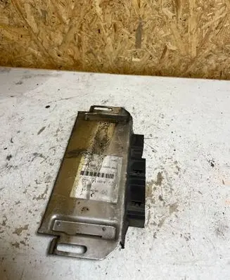 Mercedes-Benz E W211 ESP (stability system) control unit A0315451532 0504510