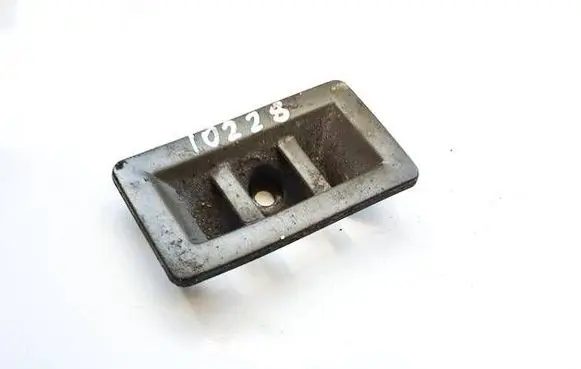 Audi A4 S4 B6 8E 8H Other interior part 8e0819276