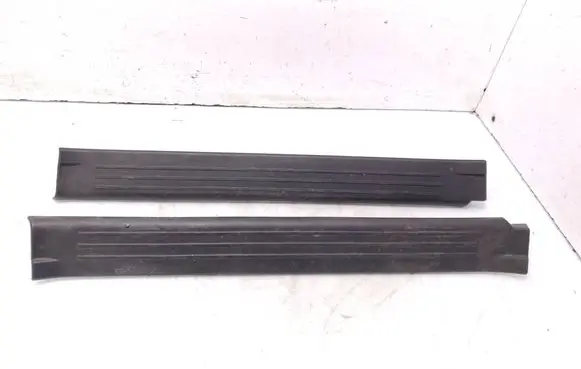 SsangYong Actyon sports II Front sill trim cover 7729031001 7726031001