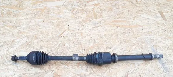 Renault Modus Front driveshaft 8200261841