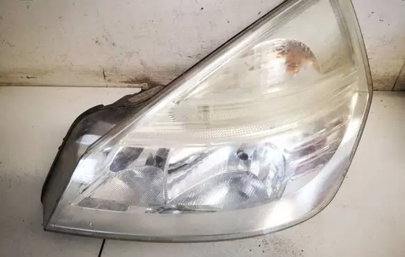Renault Espace - Grand espace IV Headlight/headlamp 8200394712