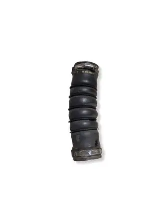 Peugeot 508 Intercooler hose/pipe 9684980380