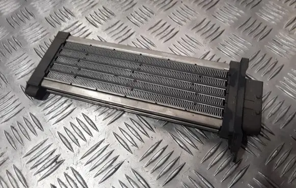 Citroen C3 Electric cabin heater radiator 664447AG