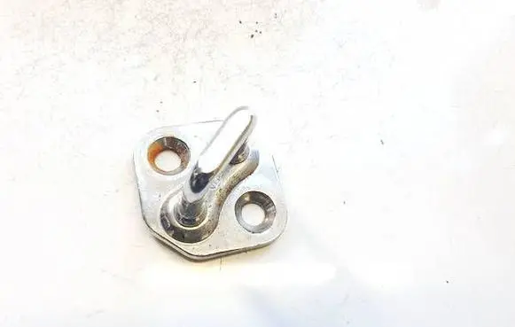 Jaguar XJ X351 Front door lock loop/hook striker p110302