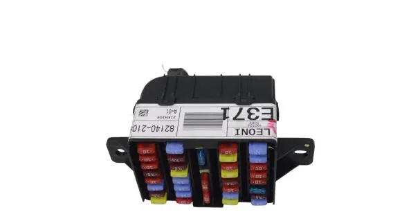SsangYong Rodius Fuse box set 8214021061