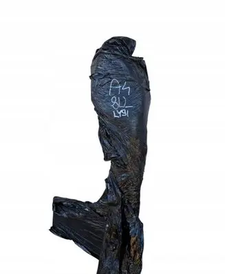 Audi A4 S4 B9 8W Fender 8W0821105D