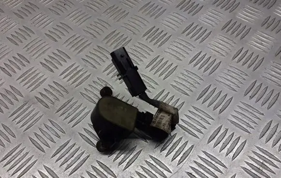 Citroen C5 Headlight ballast module Xenon 9663488180