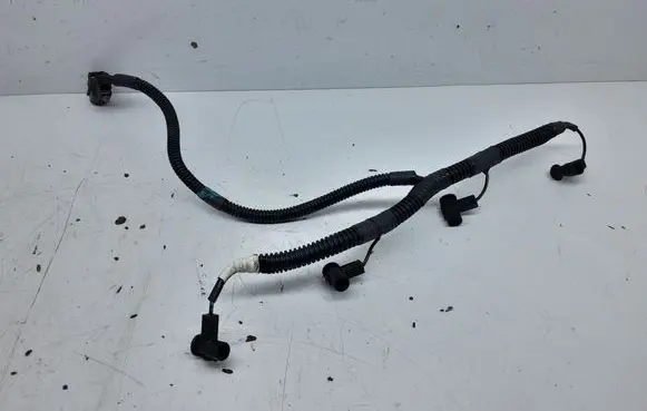 Lancia Voyager Glow plug wires 