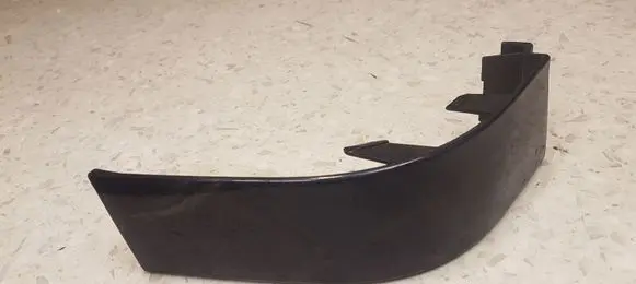 Ford Galaxy Rear/tail light trim molding 7M5807872
