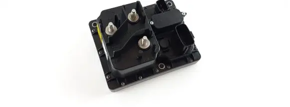 Land Rover Range Rover Sport L494 Voltage converter/converter module DPLA14F70AB 738135023W 1404226842