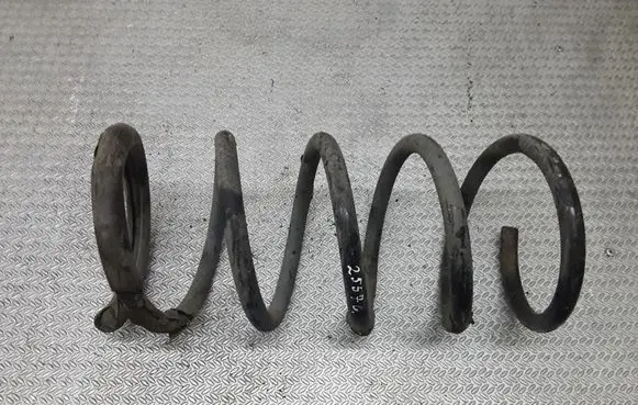 Volvo V70 Rear coil spring
