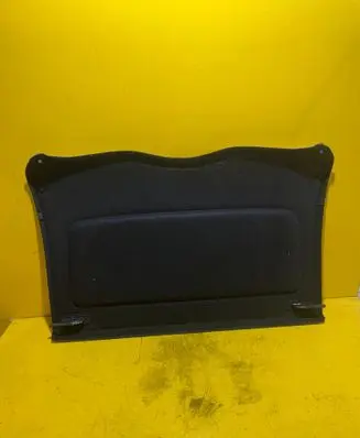 Ford Focus Parcel shelf 