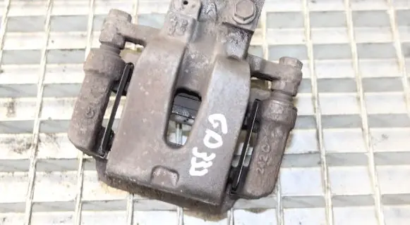 Chrysler 300 - 300C Rear brake caliper