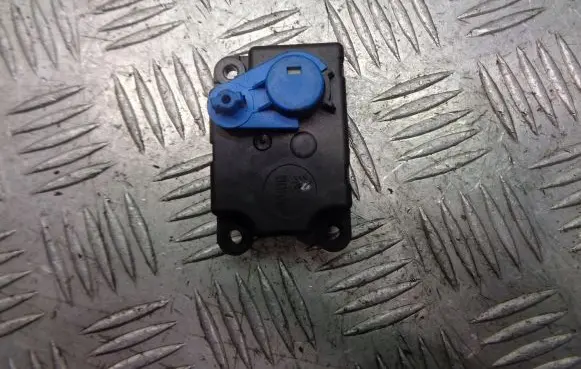 Opel Vectra C A/C air flow flap actuator/motor BRAK