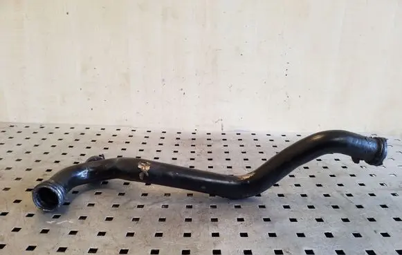 Peugeot Boxer Engine coolant pipe/hose 9801444480