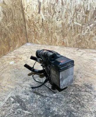 BMW 7 E65 E66 Auxiliary pre-heater (Webasto) 9002353p 6936668