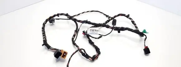 Volkswagen Golf VII Tailgate/trunk wiring harness 5G1971147CN