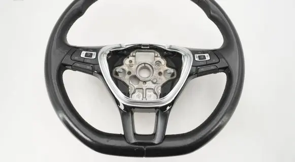 Volkswagen PASSAT B8 Steering wheel 5G0419091DJ