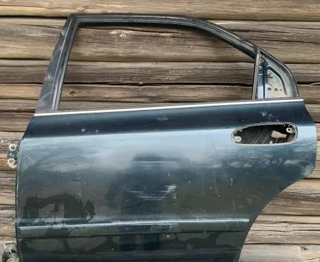 Honda Accord Rear door