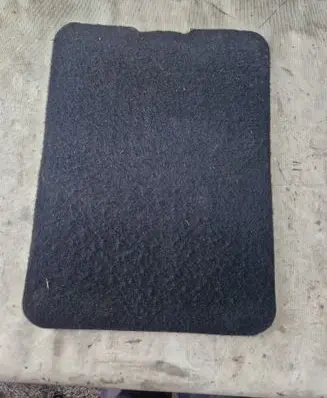Ford Kuga I Foot rest pad/dead pedal 3M51R13W052AB 8M51R13W052AB 351C0ABYYW
