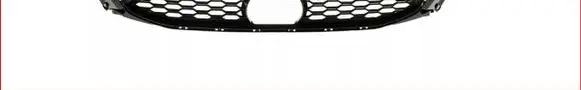 BMW X3 G01 Front grill 
