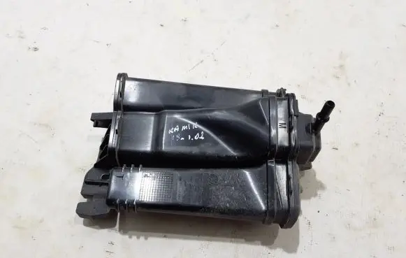 Skoda Kamiq Active carbon filter fuel vapour canister 2Q0201801A